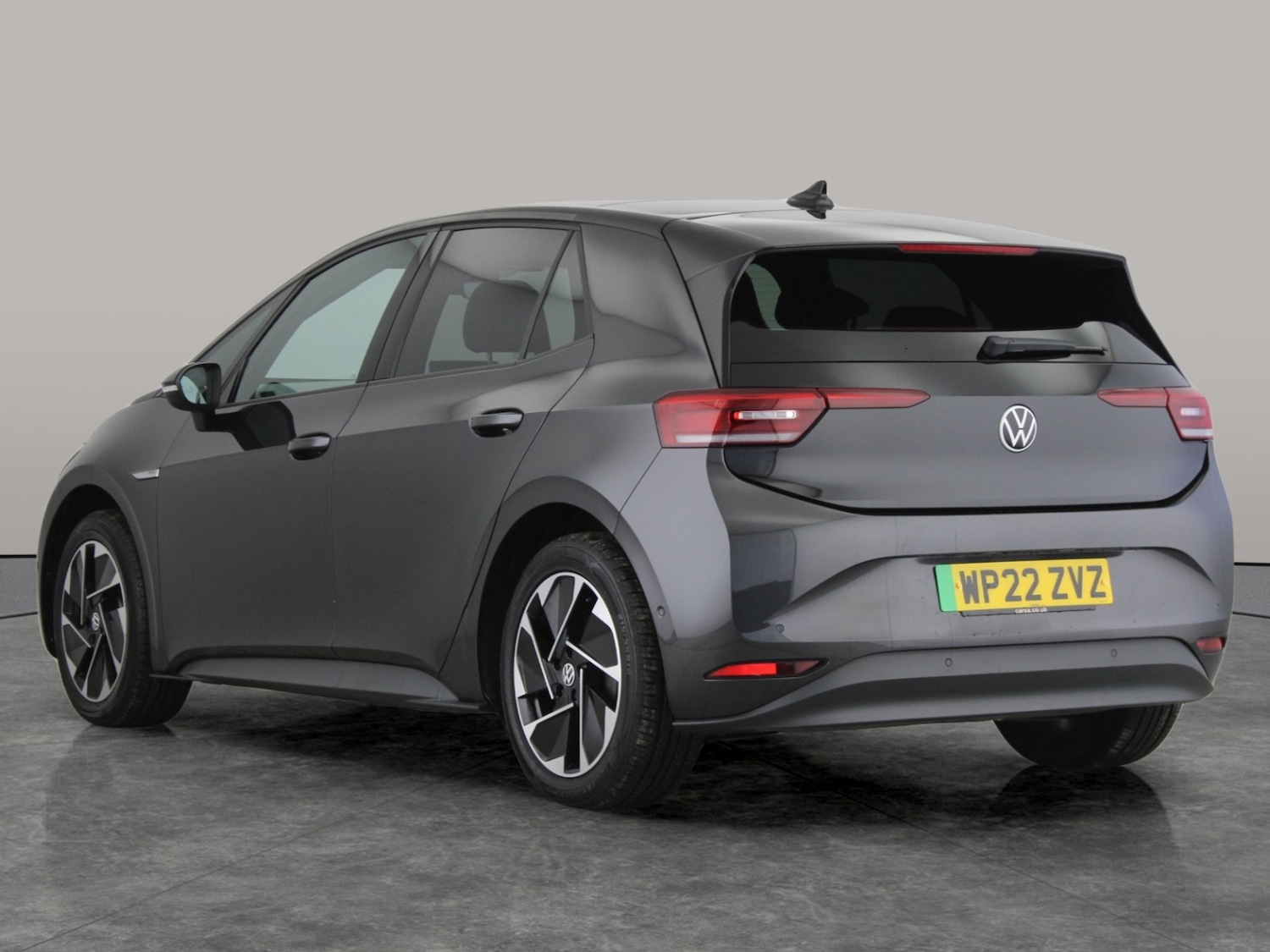 Used Volkswagen ID.3 2022 for sale - 76320548: Photo 15