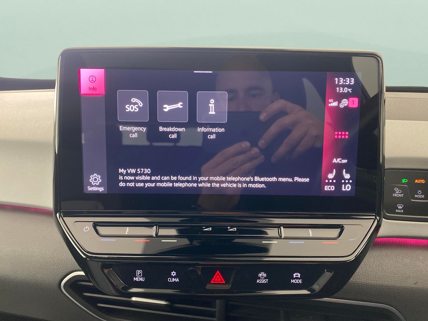 Used Volkswagen ID.3 2022 for sale - 76320548: Photo 22