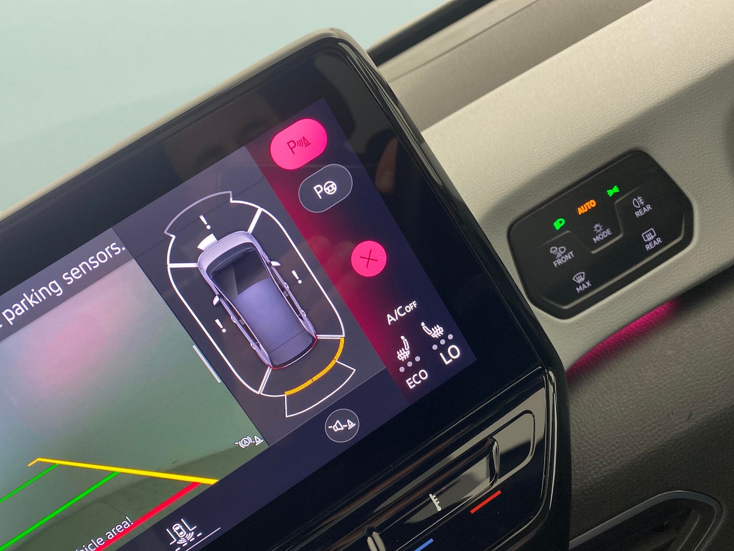 Used Volkswagen ID.3 2022 for sale - 76320548: Photo 23