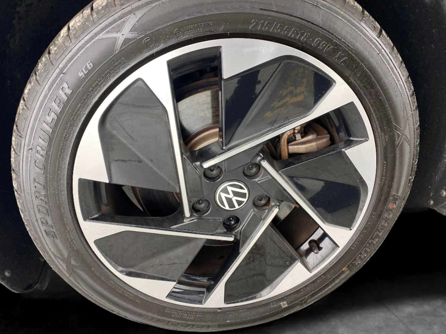 Used Volkswagen ID.3 2022 for sale - 76320548: Photo 27