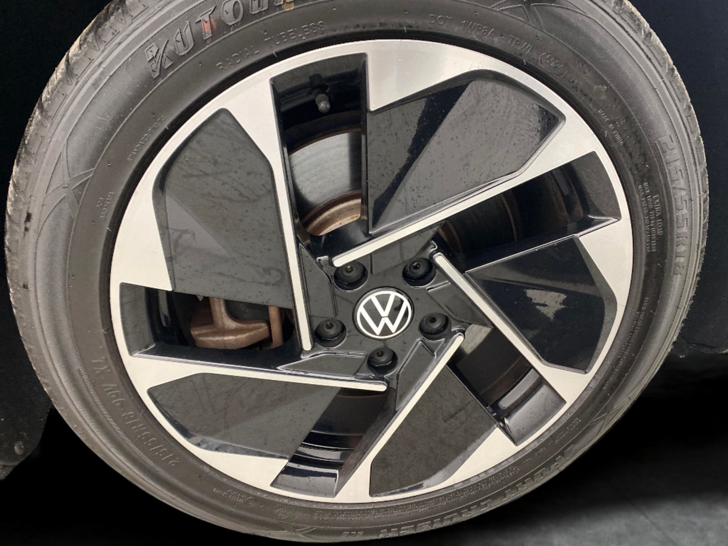 Used Volkswagen ID.3 2022 for sale - 76320548: Photo 29