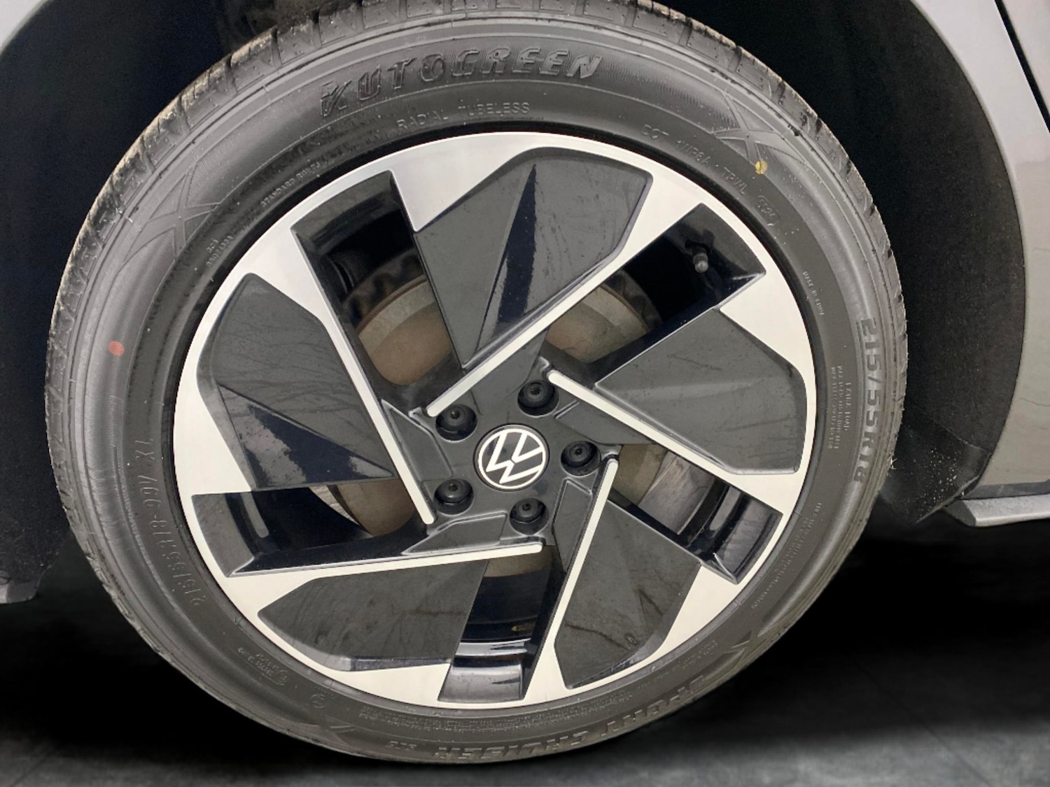 Used Volkswagen ID.3 2022 for sale - 76320548: Photo 30