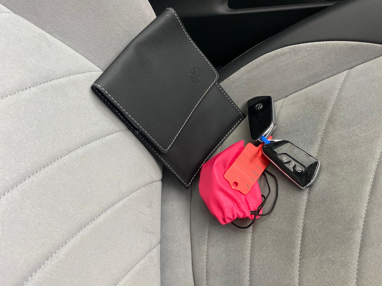 Used Volkswagen ID.3 2022 for sale - 76320548: Photo 38