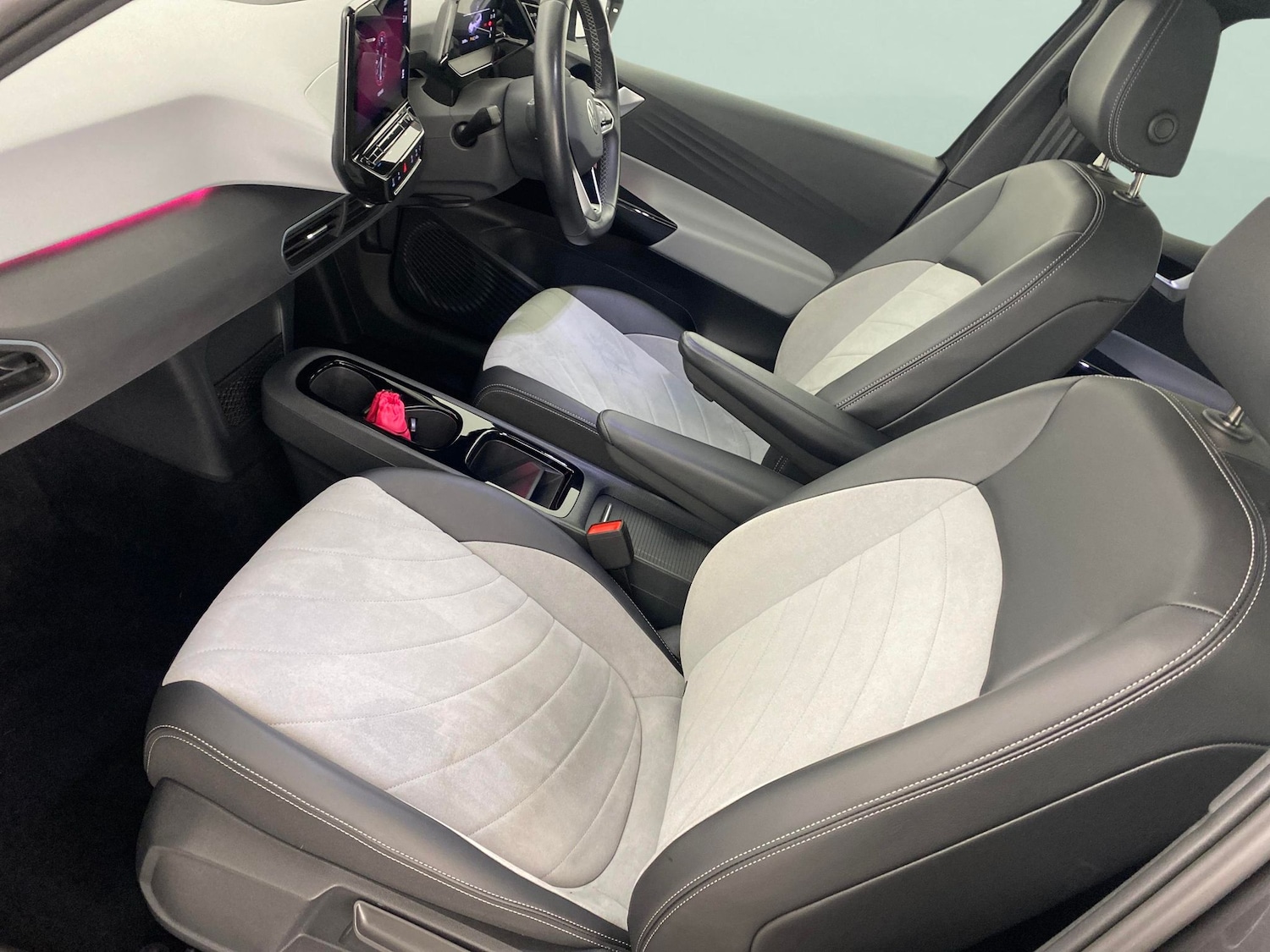 Used Volkswagen ID.3 2022 for sale - 76320548: Photo 5