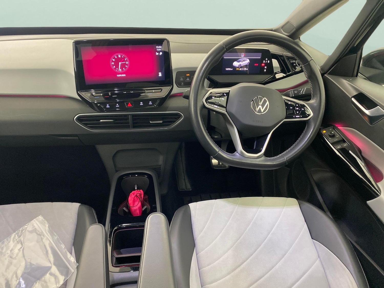 Used Volkswagen ID.3 2022 for sale - 76320548: Photo 6