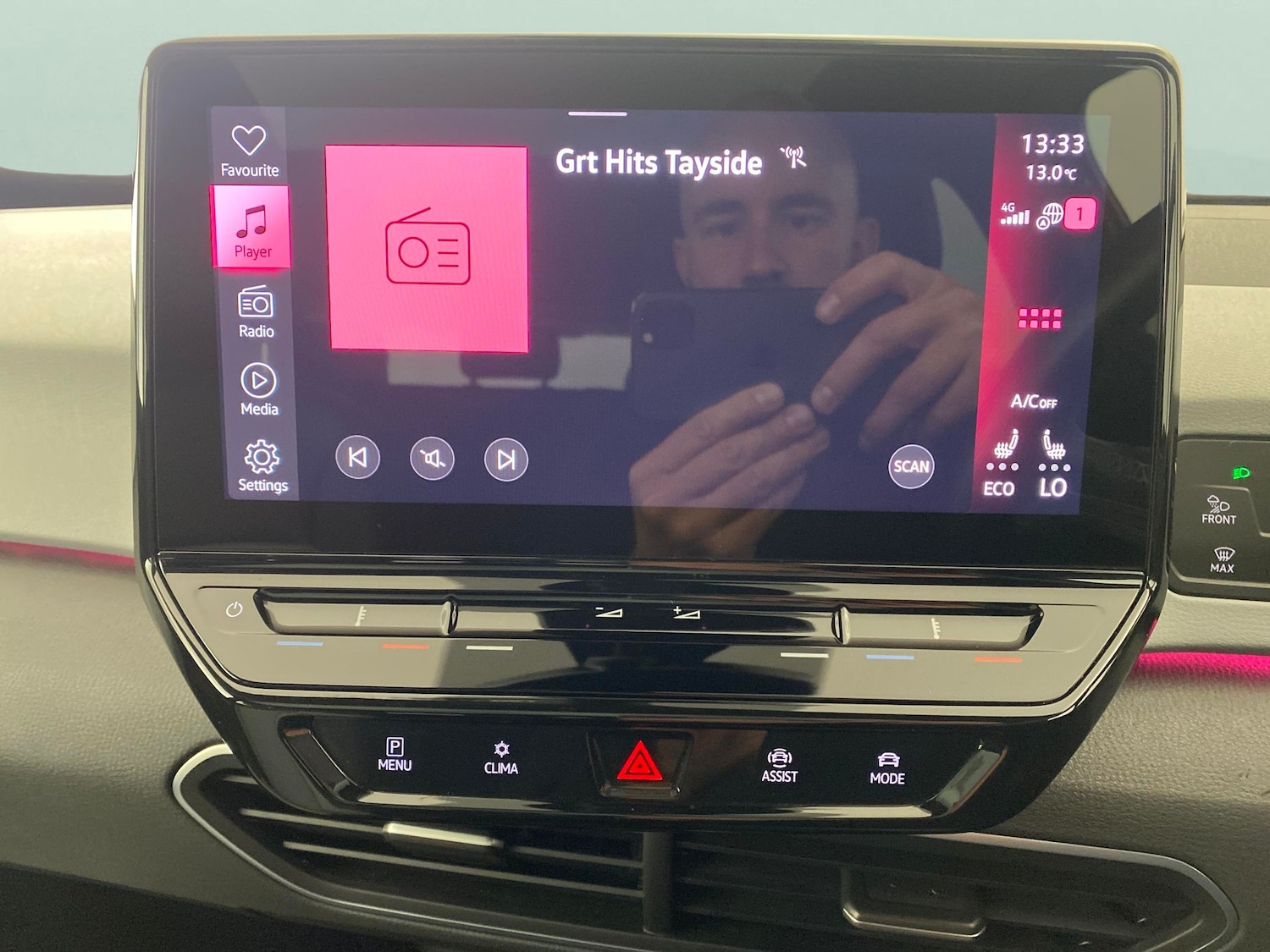 Used Volkswagen ID.3 2022 for sale - 76320548: Photo 7