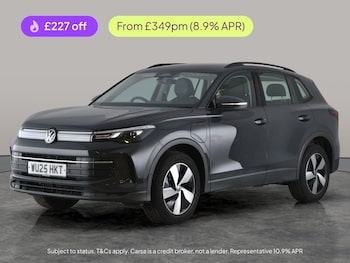 Used Volkswagen Tiguan 2025 for sale - 77392472: Photo