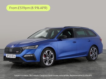 Used Skoda Octavia 2023 for sale - 78566782: Photo