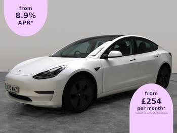 Used Tesla Model 3  for sale - 75737221: Photo