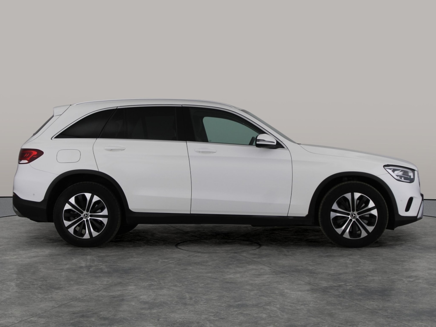 Used Mercedes-Benz GLC for sale - 76594802: Photo 10