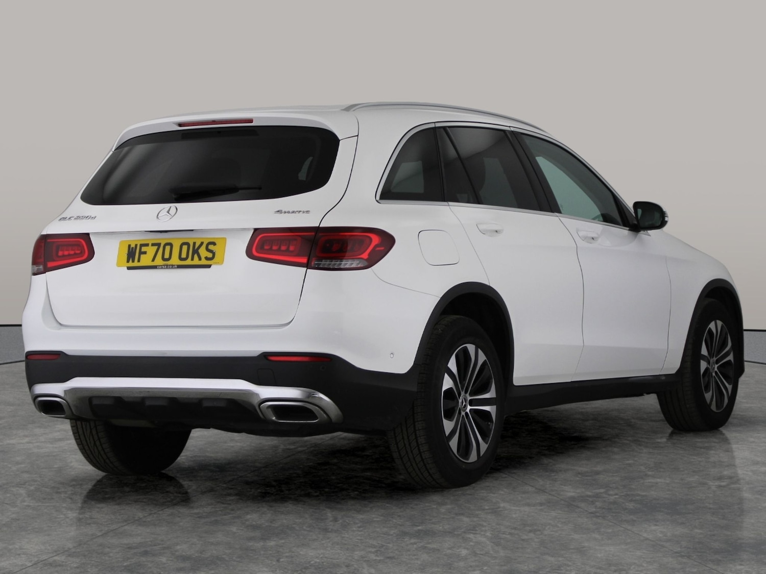 Used Mercedes-Benz GLC for sale - 76594802: Photo 11