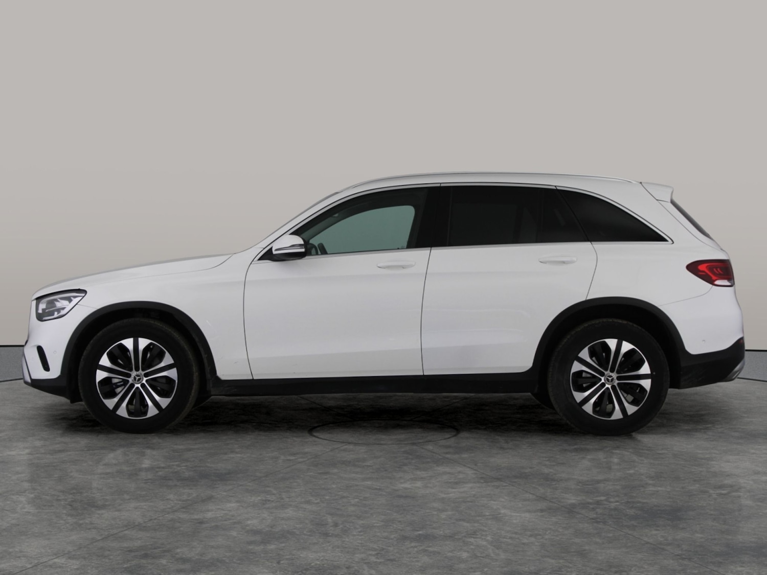 Used Mercedes-Benz GLC for sale - 76594802: Photo 14