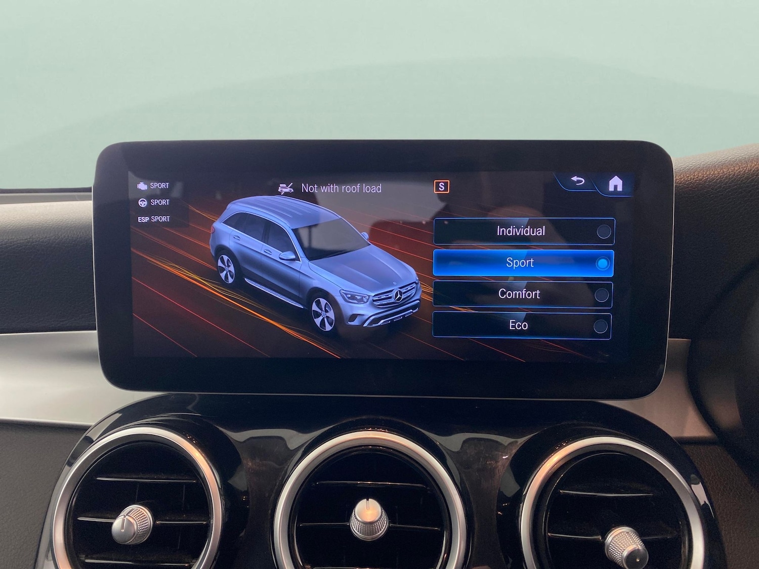 Used Mercedes-Benz GLC for sale - 76594802: Photo 17