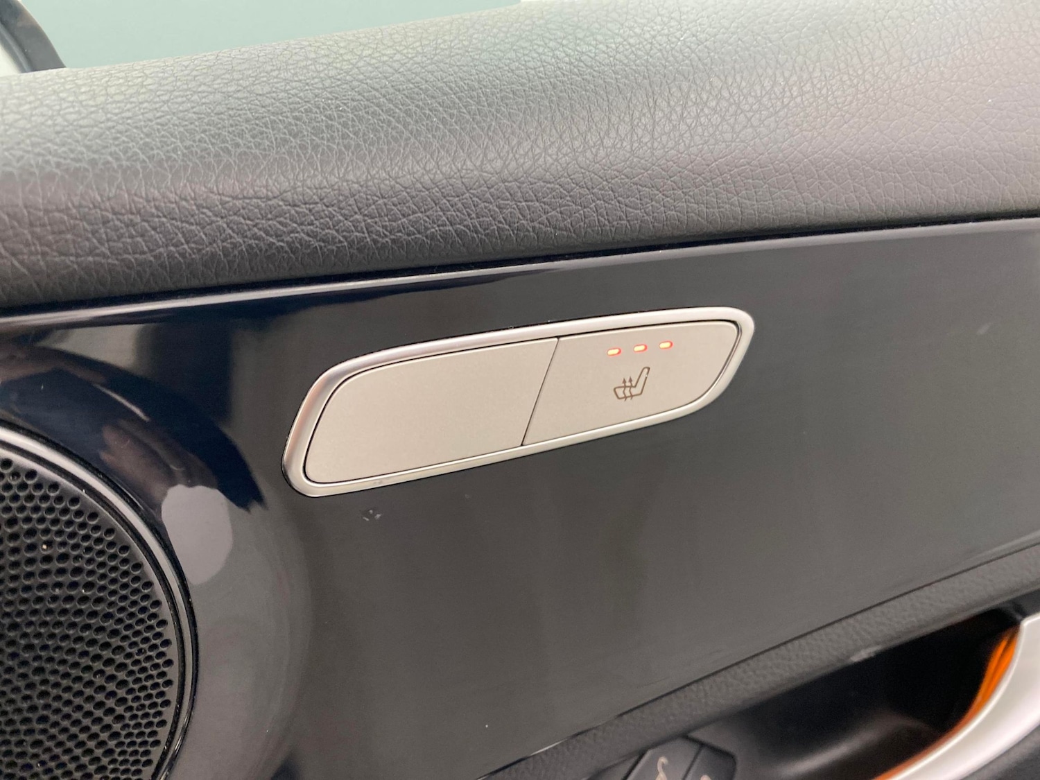 Used Mercedes-Benz GLC for sale - 76594802: Photo 19