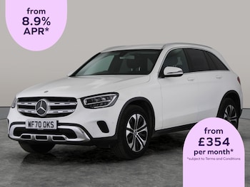Used Mercedes-Benz GLC undefined for sale - 76594802: Photo