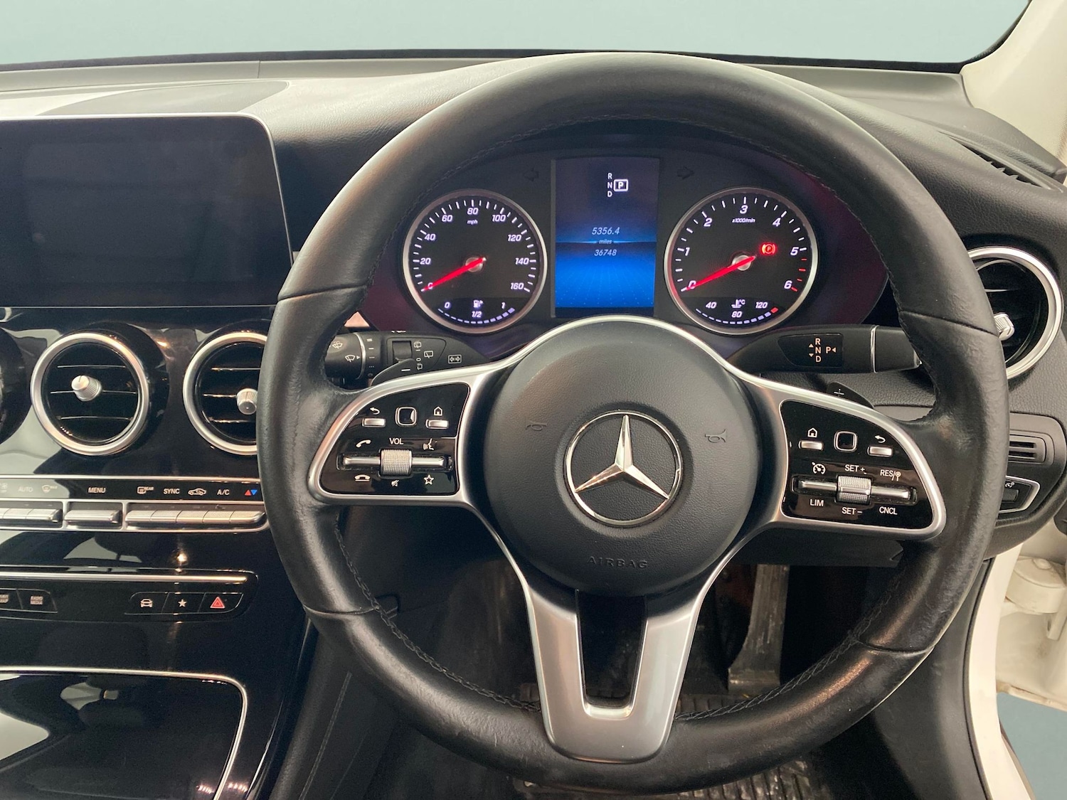 Used Mercedes-Benz GLC for sale - 76594802: Photo 20