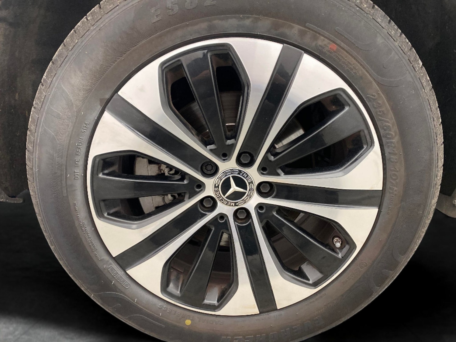 Used Mercedes-Benz GLC for sale - 76594802: Photo 24