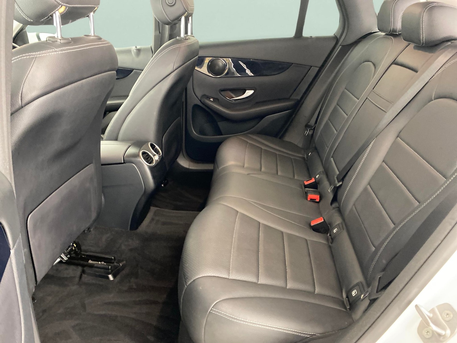 Used Mercedes-Benz GLC for sale - 76594802: Photo 27