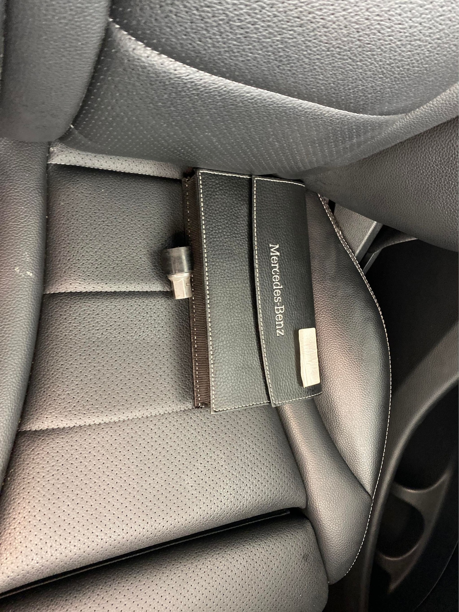 Used Mercedes-Benz GLC for sale - 76594802: Photo 30