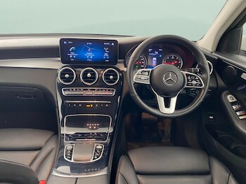 Used Mercedes-Benz GLC undefined for sale - 76594802: Photo