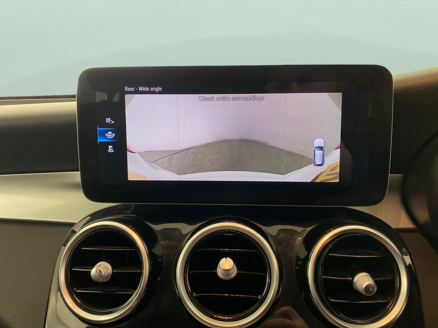 Used Mercedes-Benz GLC for sale - 76594802: Photo 5