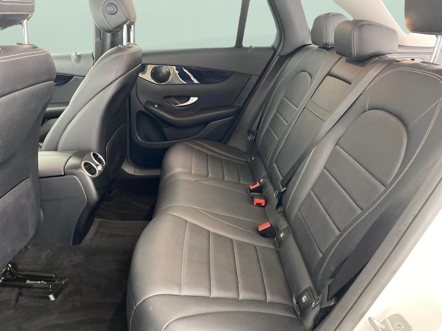 Used Mercedes-Benz GLC for sale - 76594802: Photo 6