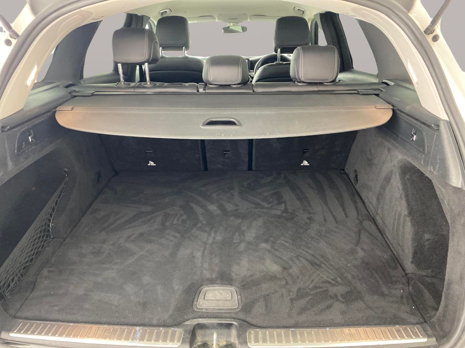 Used Mercedes-Benz GLC for sale - 76594802: Photo 8