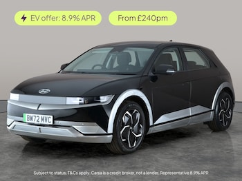 Used Hyundai IONIQ 5 undefined for sale - 77321497: Photo