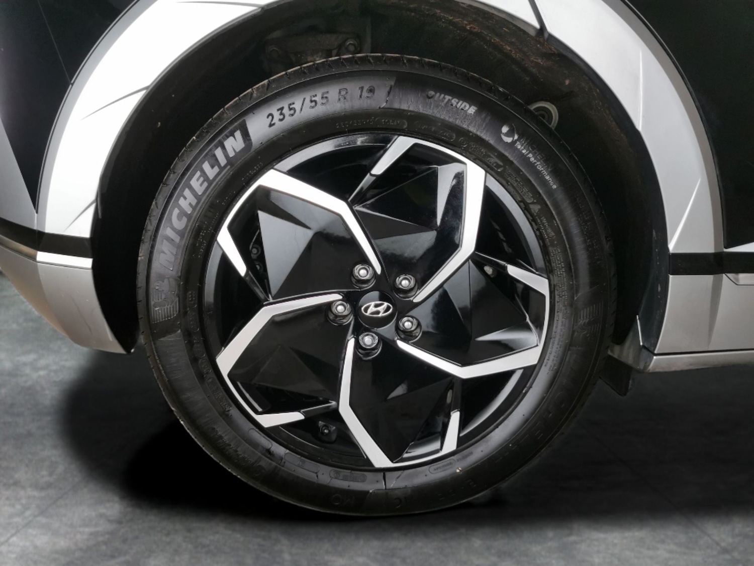 Used Hyundai IONIQ 5 2023 for sale - 77321497: Photo 28