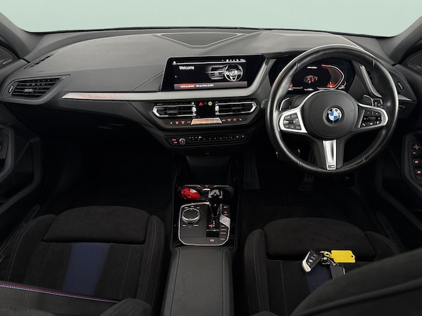 Used BMW 1 Series 2023 for sale - 76027408: Photo 10