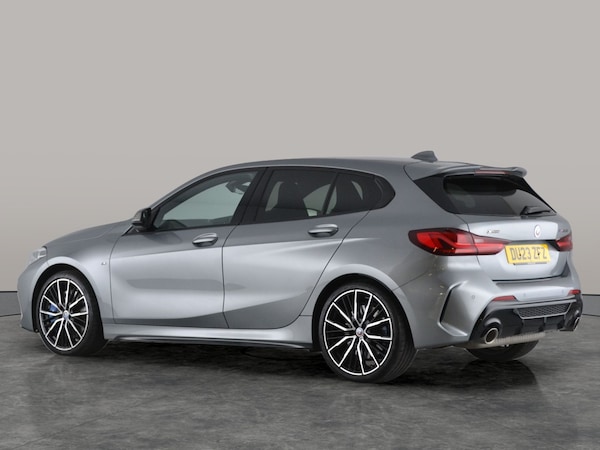 Used BMW 1 Series 2023 for sale - 76027408: Photo 11