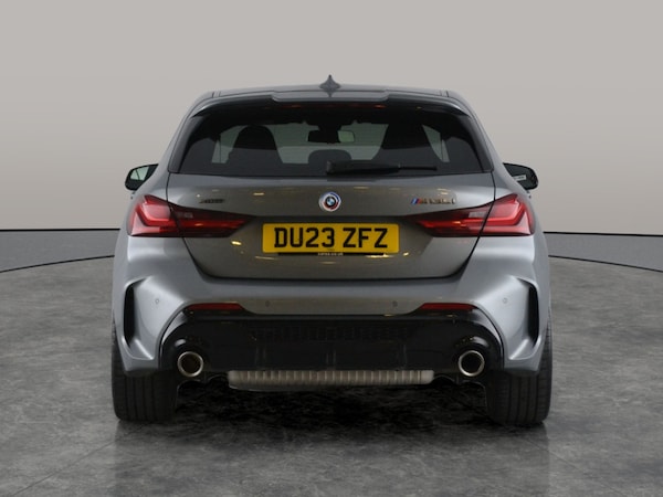 Used BMW 1 Series 2023 for sale - 76027408: Photo 13