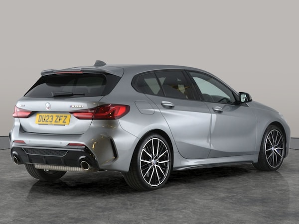 Used BMW 1 Series 2023 for sale - 76027408: Photo 14