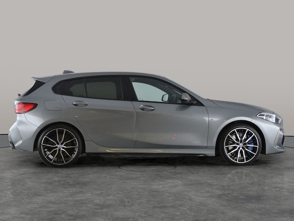 Used BMW 1 Series 2023 for sale - 76027408: Photo 15