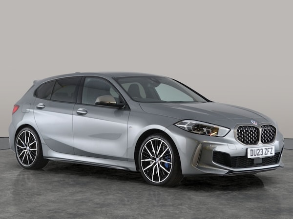 Used BMW 1 Series 2023 for sale - 76027408: Photo 16