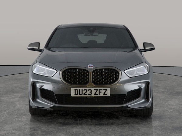 Used BMW 1 Series 2023 for sale - 76027408: Photo 17
