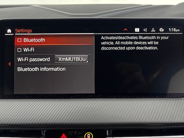 Used BMW 1 Series 2023 for sale - 76027408: Photo 19
