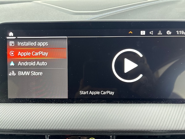 Used BMW 1 Series 2023 for sale - 76027408: Photo 20