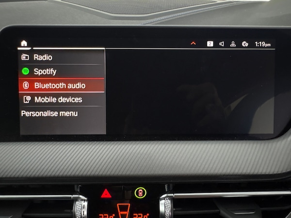 Used BMW 1 Series 2023 for sale - 76027408: Photo 21