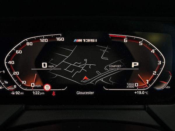 Used BMW 1 Series 2023 for sale - 76027408: Photo 33