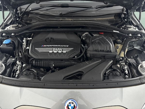 Used BMW 1 Series 2023 for sale - 76027408: Photo 49
