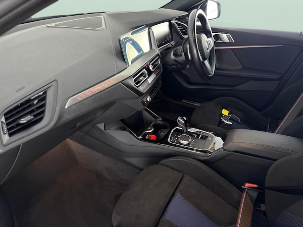 Used BMW 1 Series 2023 for sale - 76027408: Photo 4