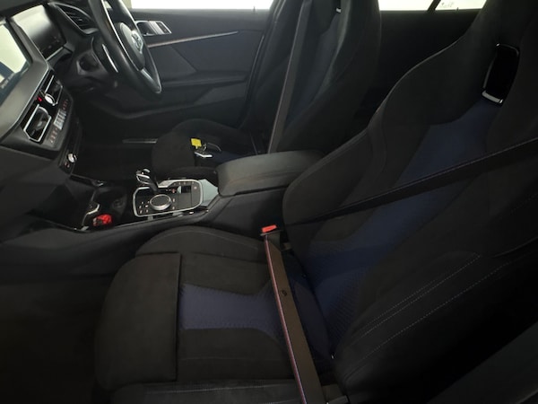 Used BMW 1 Series 2023 for sale - 76027408: Photo 9