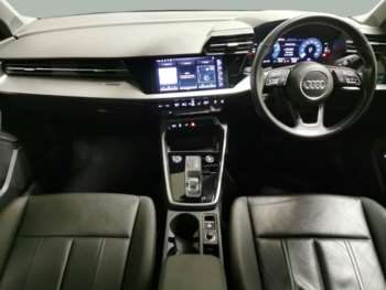 Used Audi A3 2021 for sale - 74951121: Photo