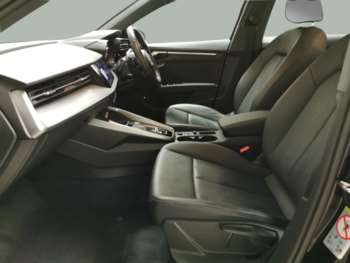 Used Audi A3 2021 for sale - 74951121: Photo