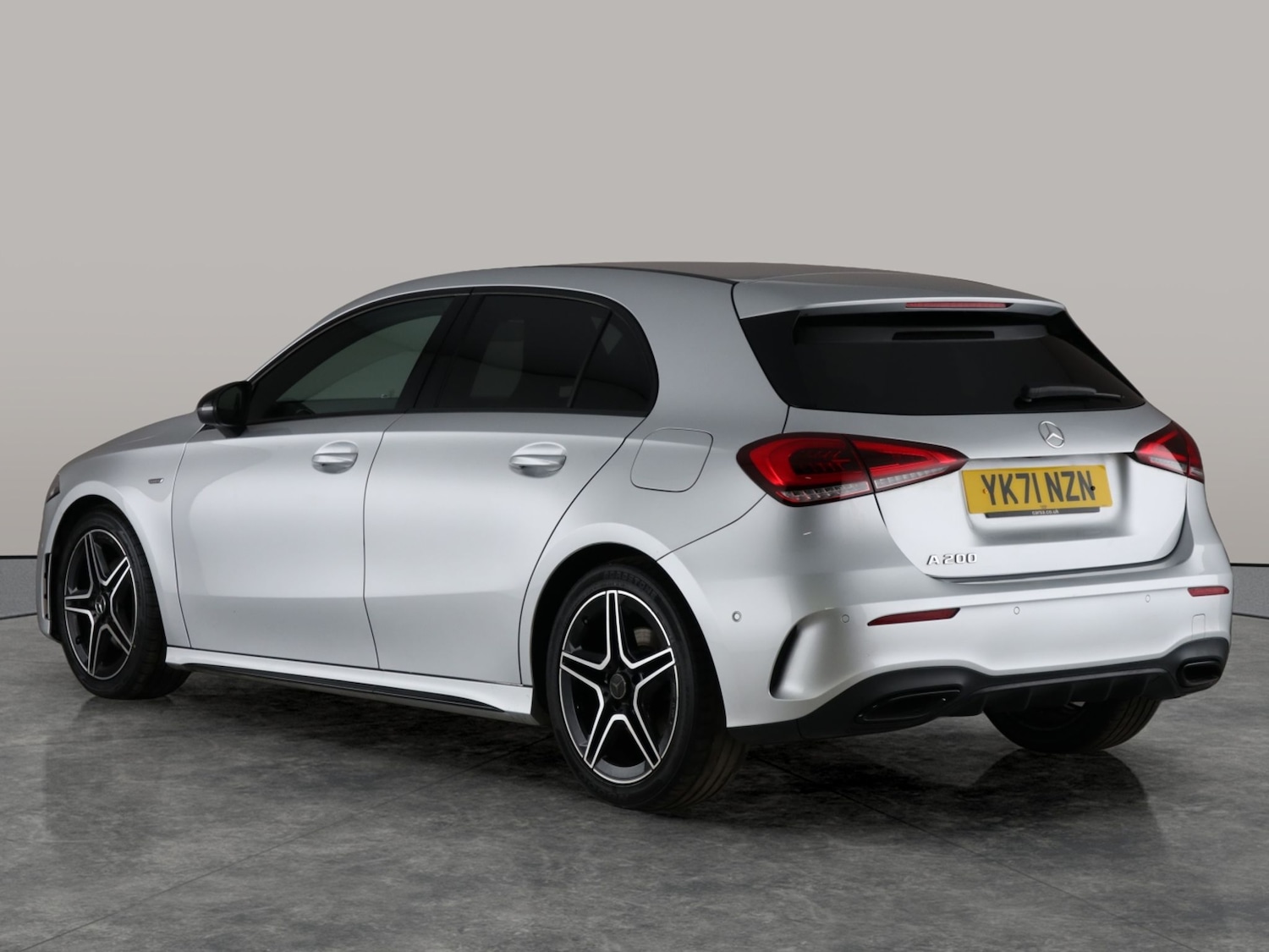 Used Mercedes-Benz A-Class 2021 for sale - 76318954: Photo 16