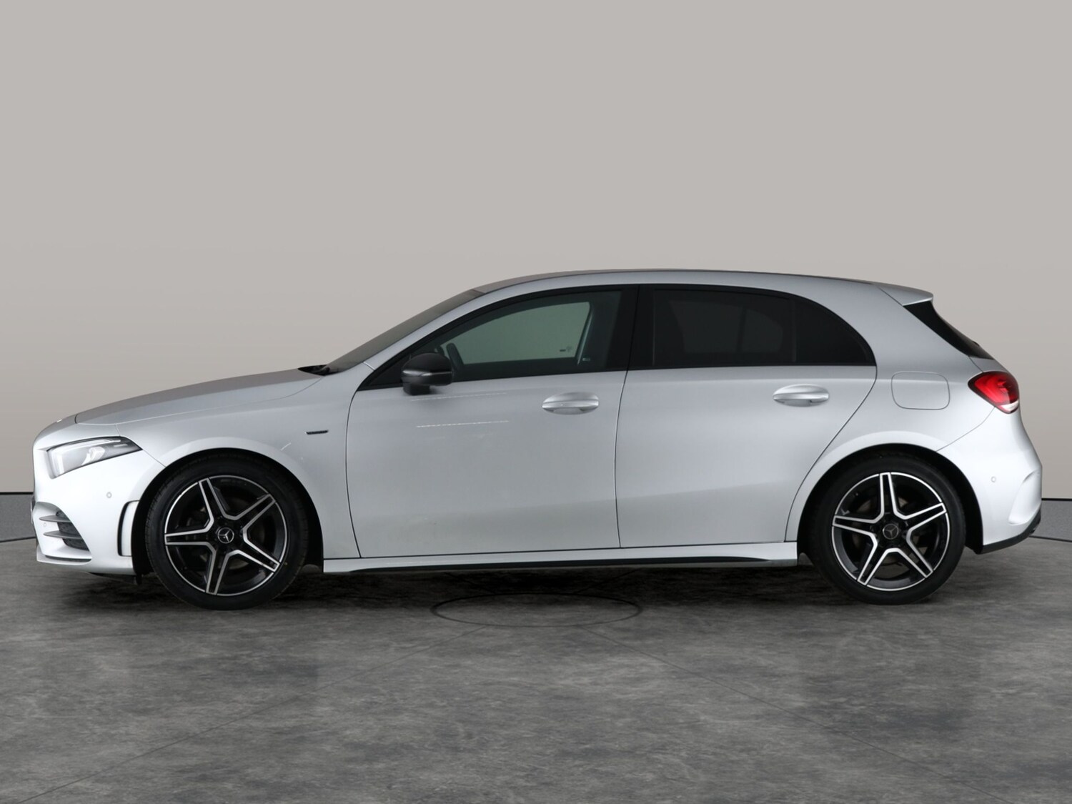 Used Mercedes-Benz A-Class 2021 for sale - 76318954: Photo 17