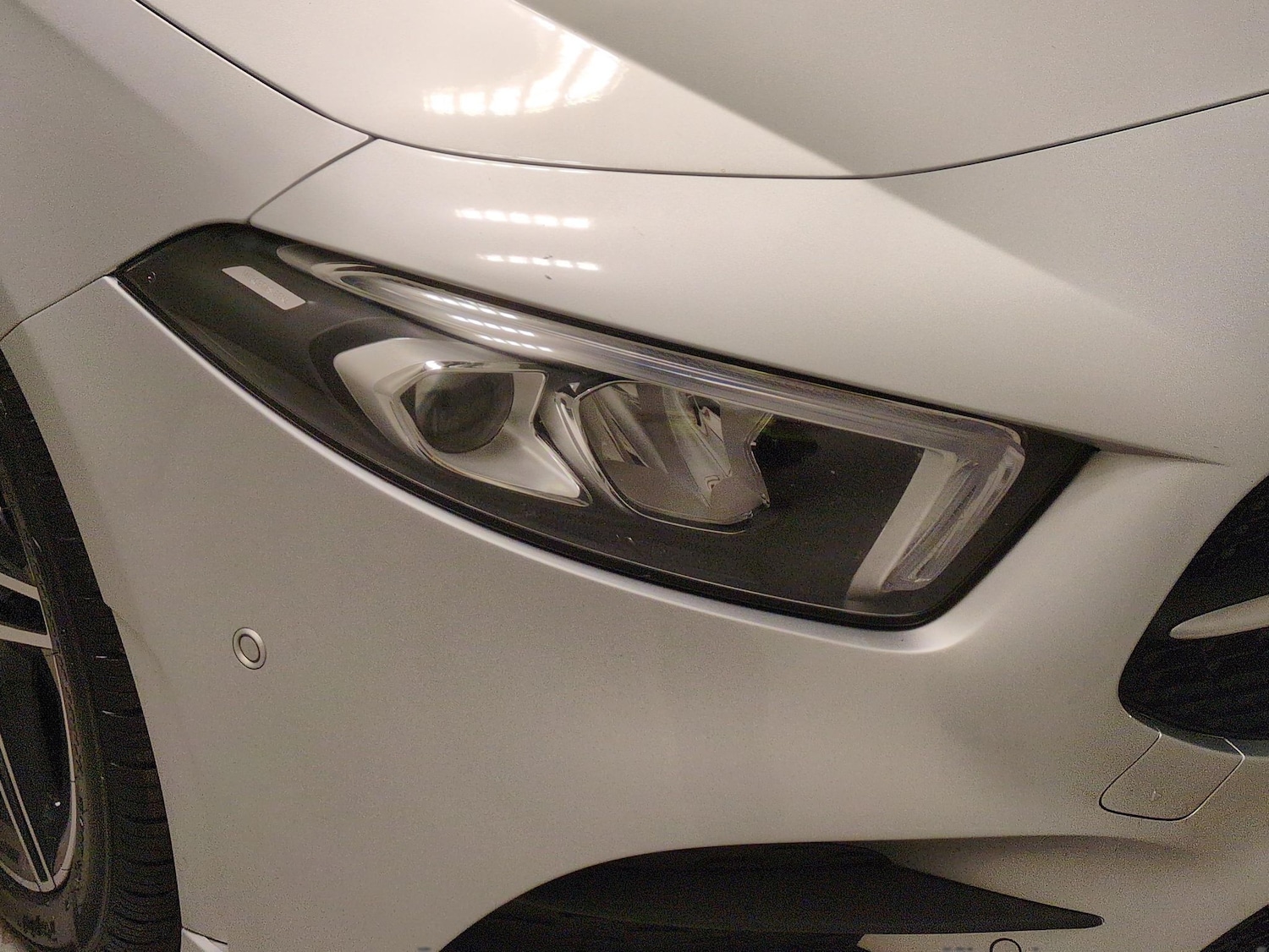 Used Mercedes-Benz A-Class 2021 for sale - 76318954: Photo 18