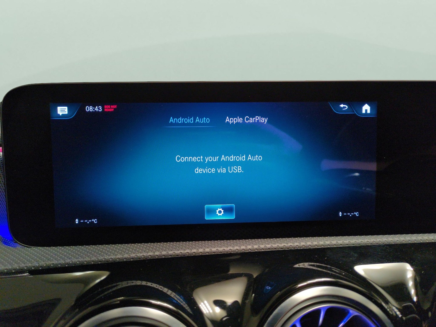 Used Mercedes-Benz A-Class 2021 for sale - 76318954: Photo 19