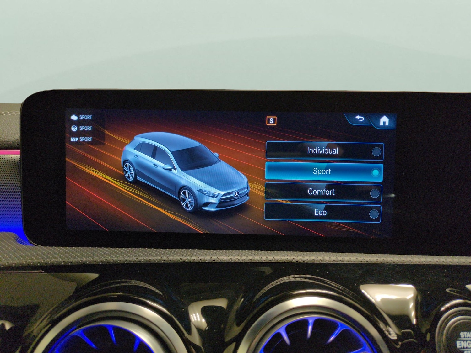 Used Mercedes-Benz A-Class 2021 for sale - 76318954: Photo 22